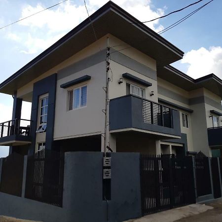 Restful 3Br Hillside Duplex House Villa Baguio City Bagian luar foto