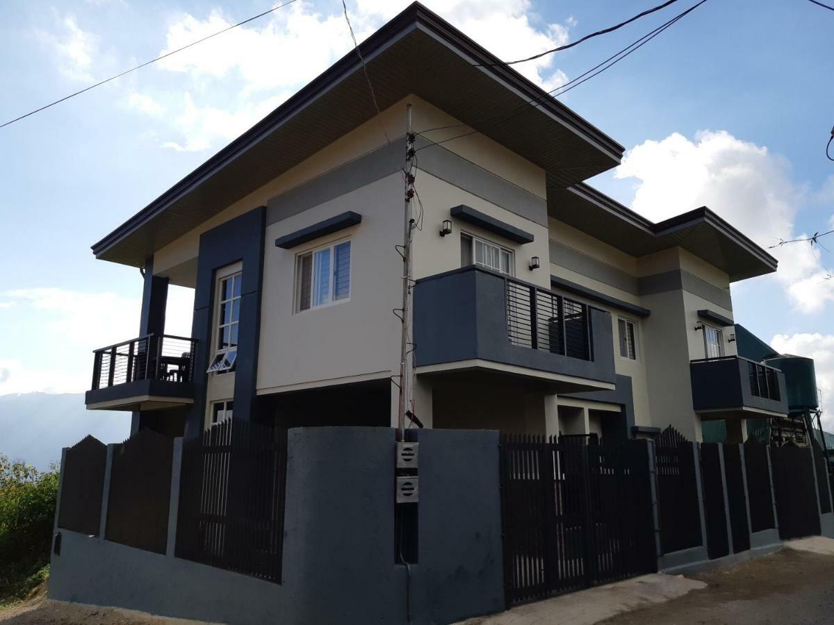 Restful 3Br Hillside Duplex House Villa Baguio City Bagian luar foto