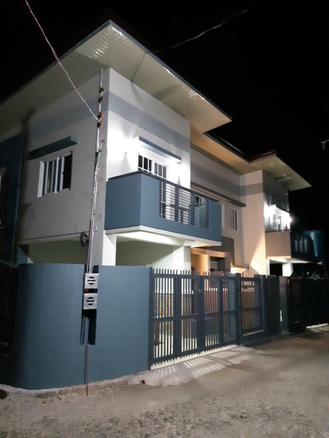 Restful 3Br Hillside Duplex House Villa Baguio City Bagian luar foto