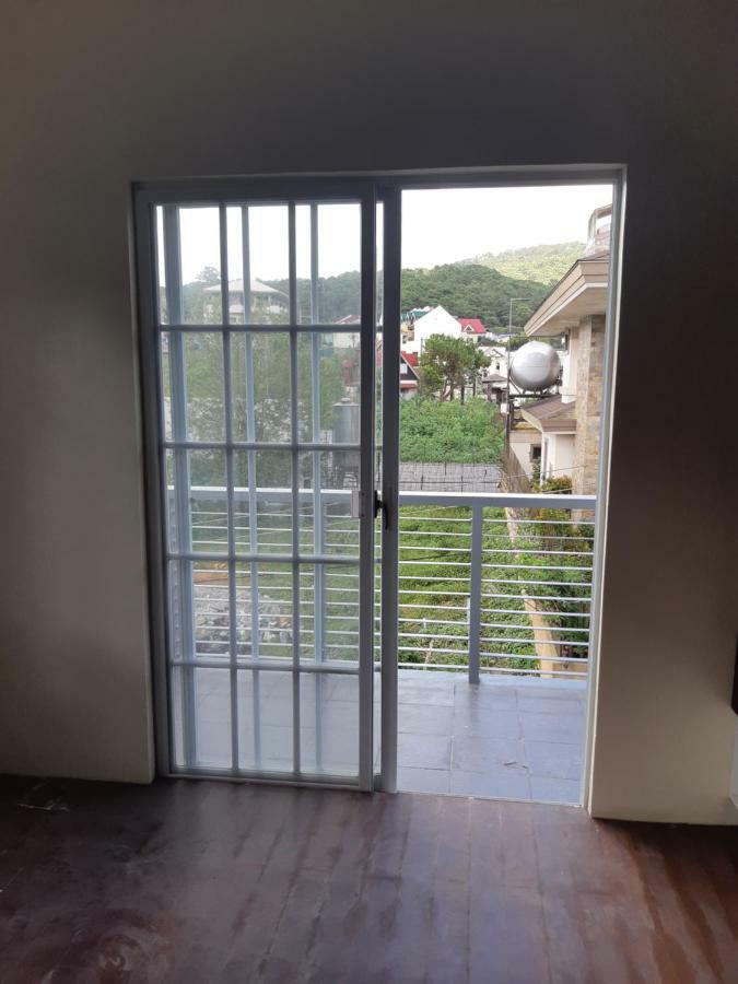 Restful 3Br Hillside Duplex House Villa Baguio City Bagian luar foto