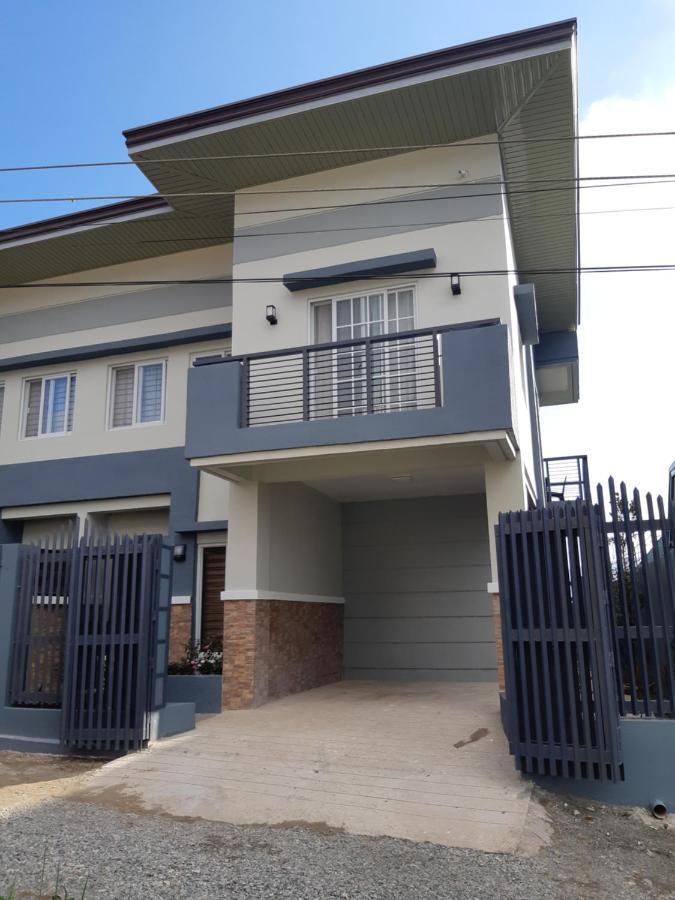 Restful 3Br Hillside Duplex House Villa Baguio City Bagian luar foto